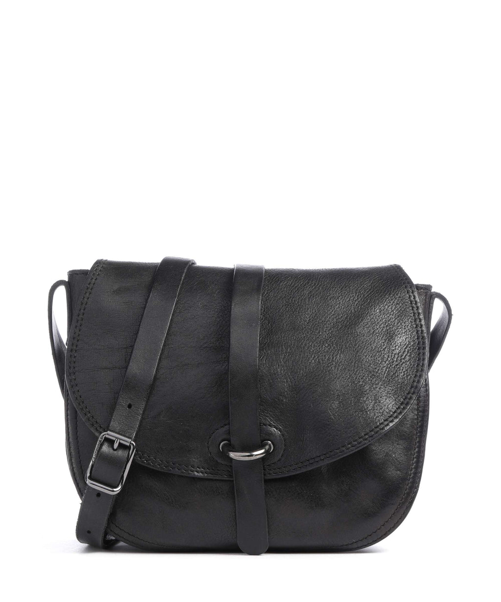 Campomaggi Crossbody bag black