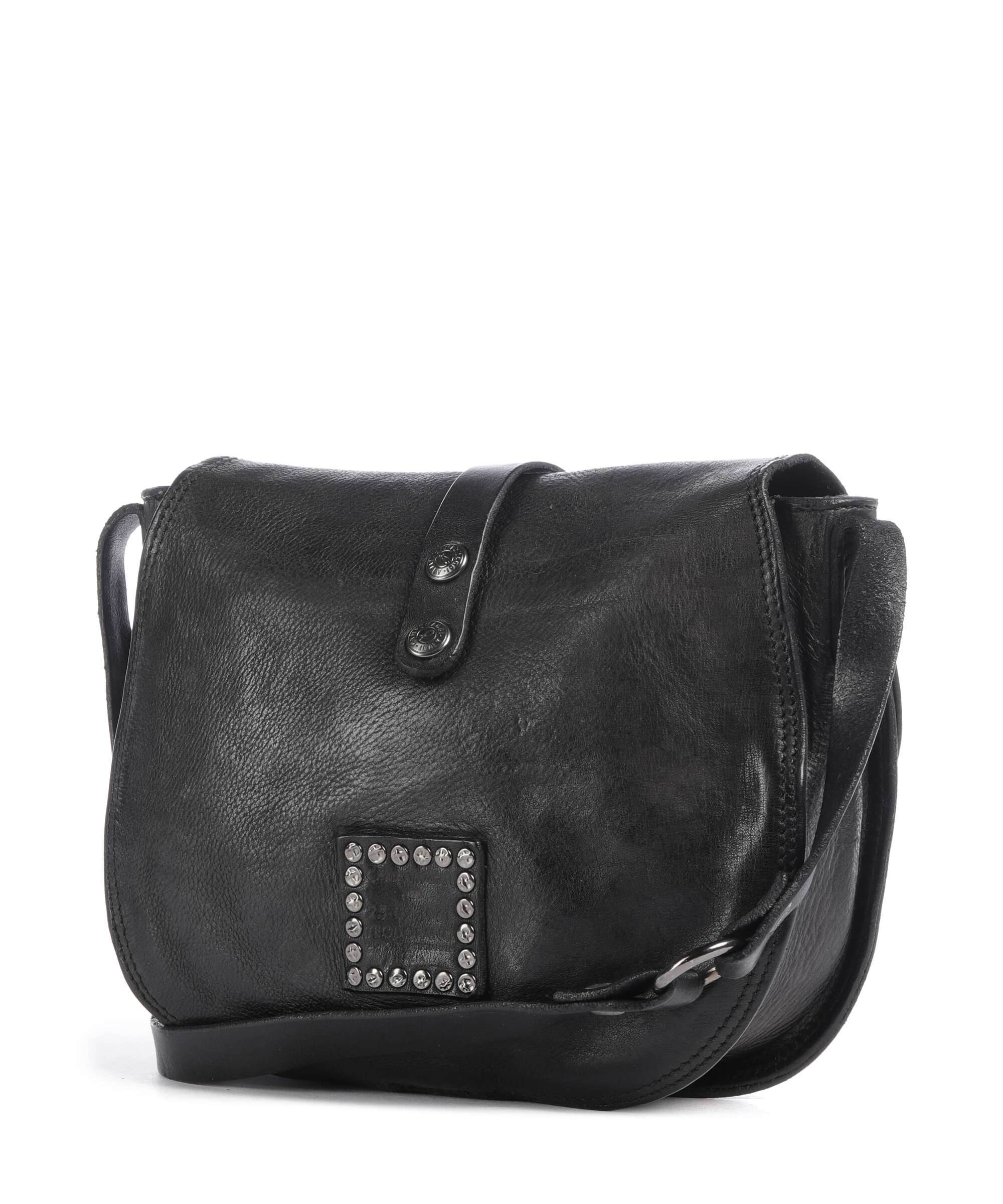 Campomaggi Crossbody bag black