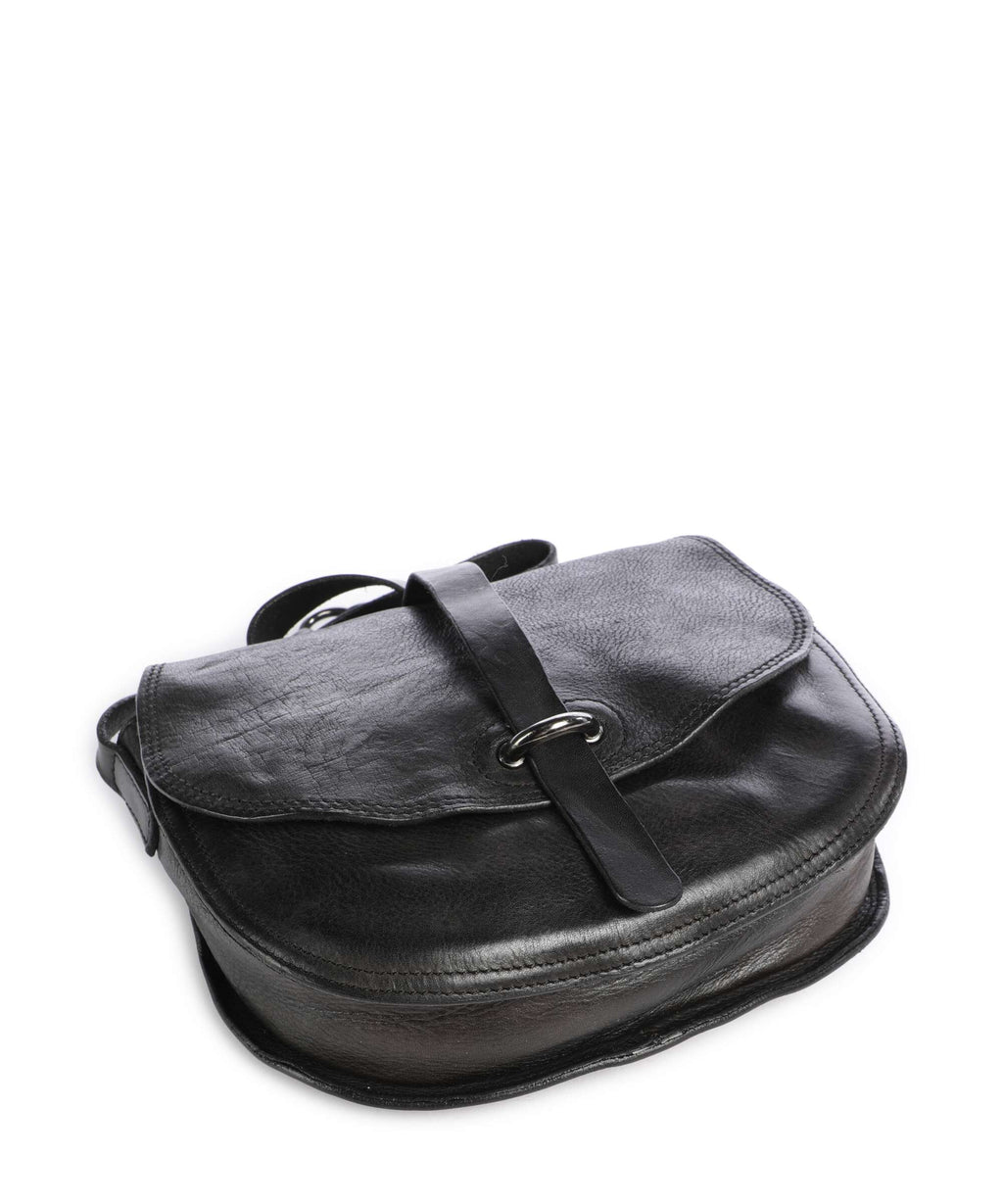Campomaggi Crossbody bag black