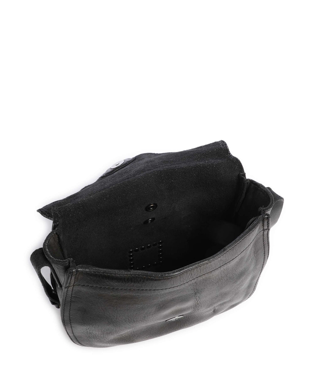 Campomaggi Crossbody bag black