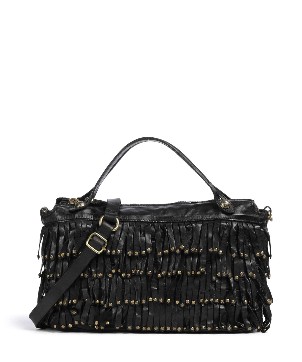 Campomaggi Handbag black