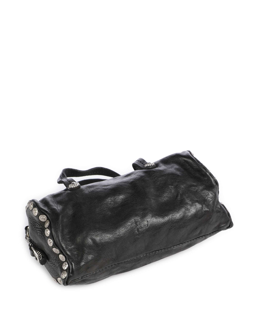 Campomaggi Handbag black