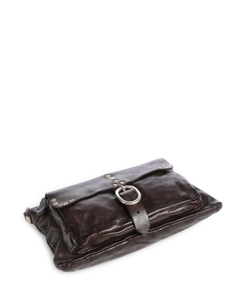 Campomaggi Crossbody bag brown