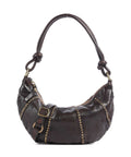 Campomaggi Hobo bag brown