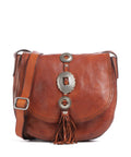 Campomaggi Crossbody bag cognac