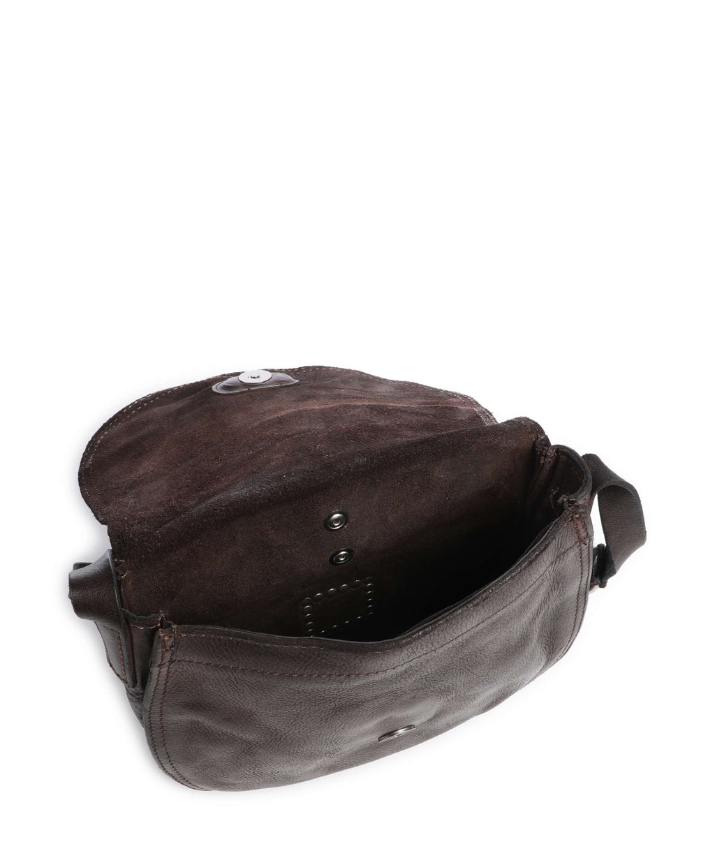 Campomaggi Crossbody bag brown