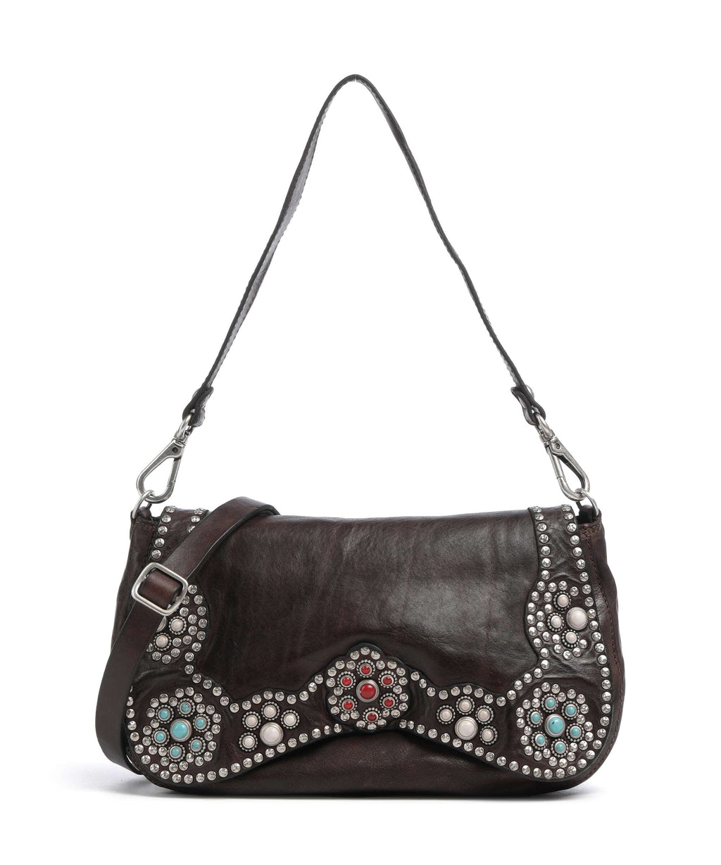 Campomaggi Shoulder bag brown