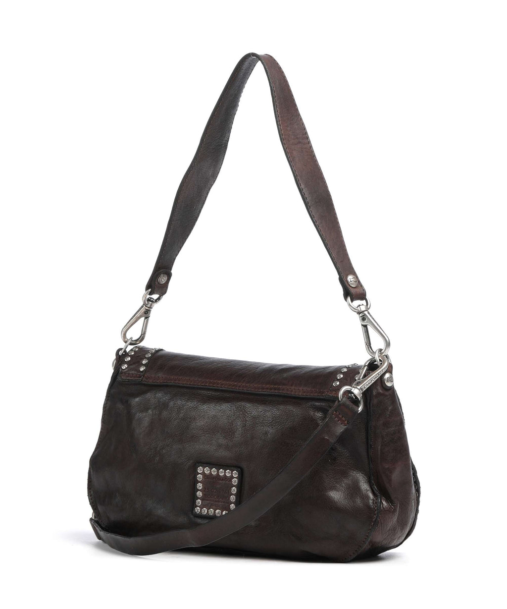 Campomaggi Shoulder bag brown