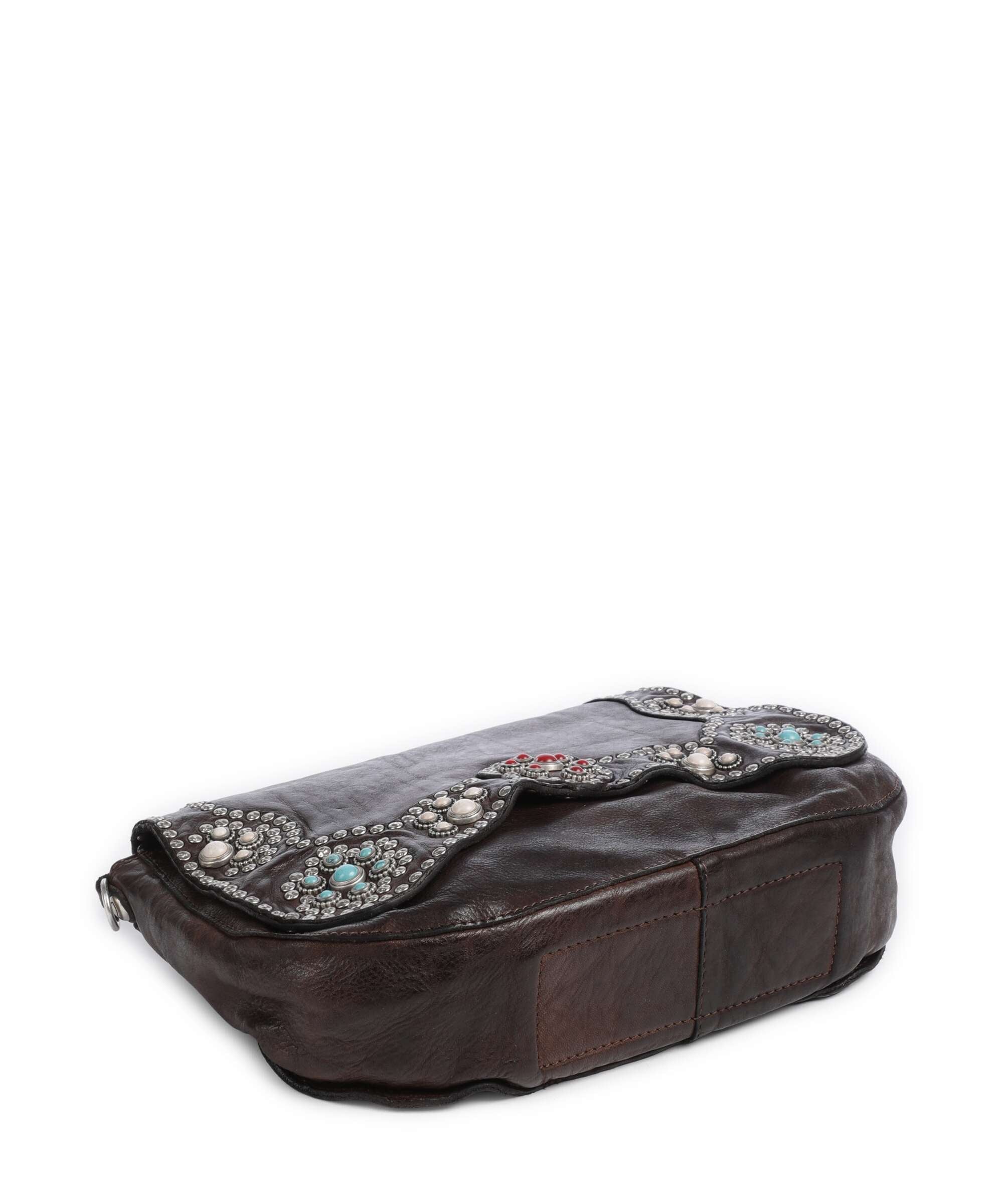 Campomaggi Shoulder bag brown