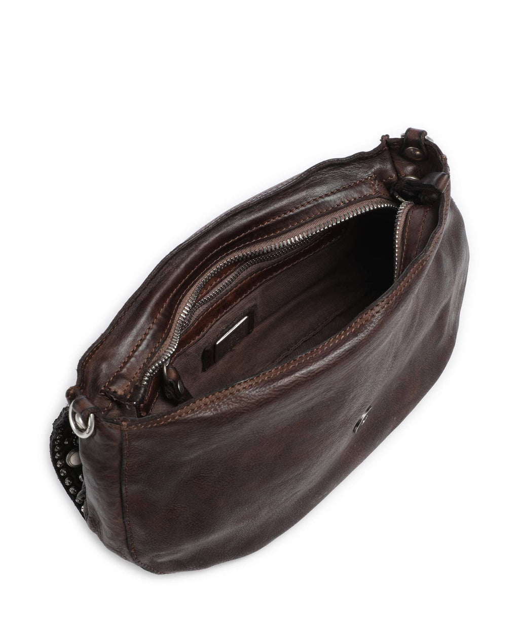 Campomaggi Shoulder bag brown