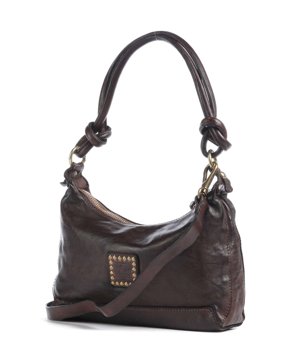 Campomaggi Hobo bag brown