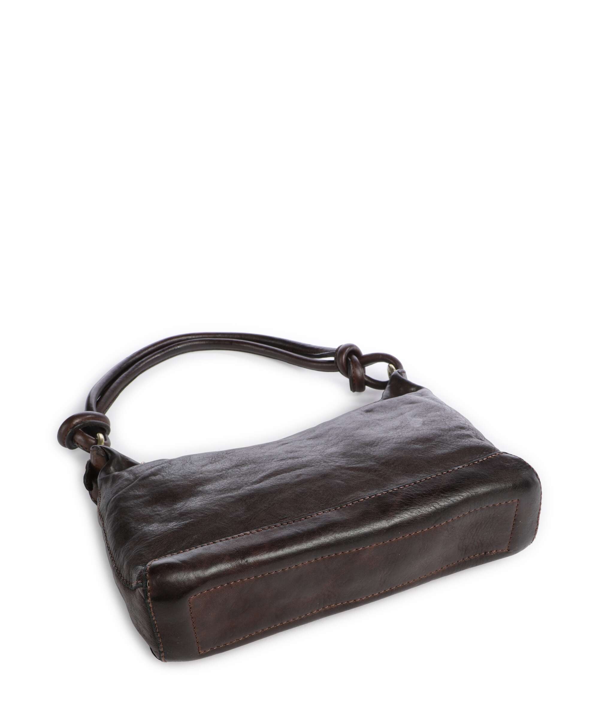 Campomaggi Hobo bag brown