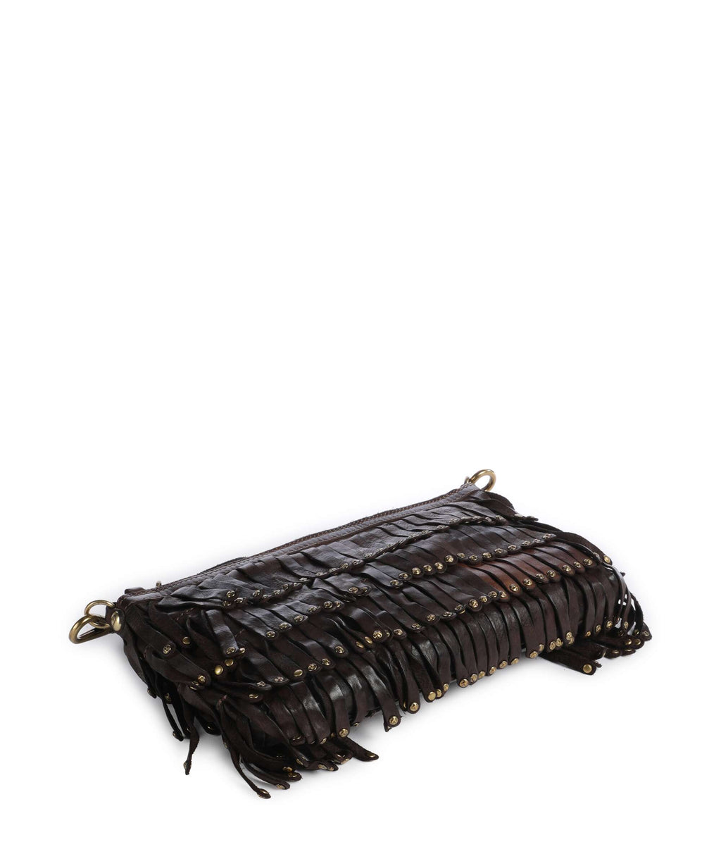 Campomaggi Shoulder bag brown