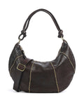 Campomaggi Hobo bag brown