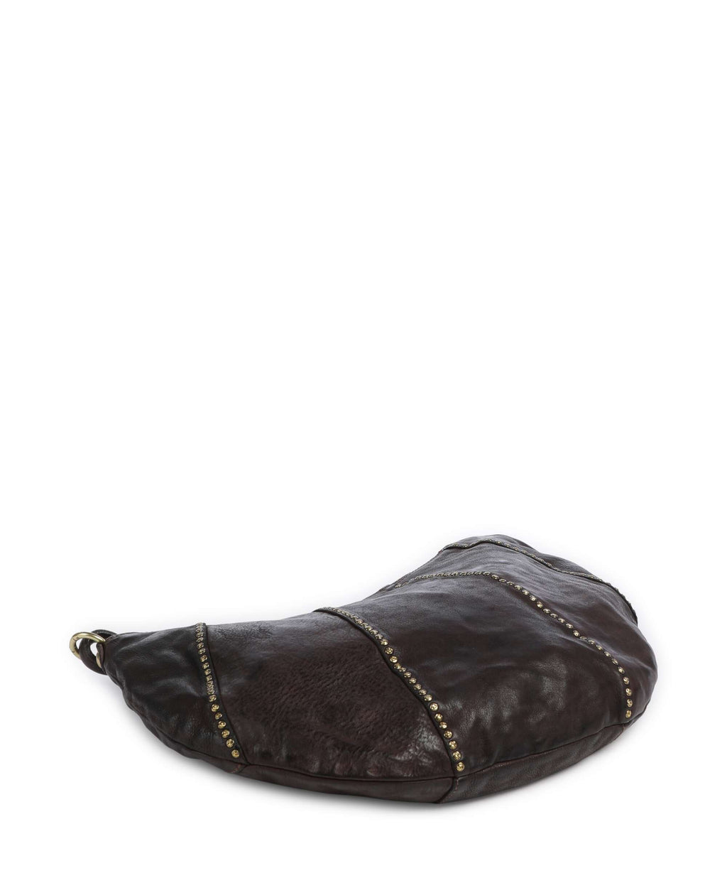 Campomaggi Hobo bag brown