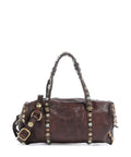 Campomaggi Handbag brown
