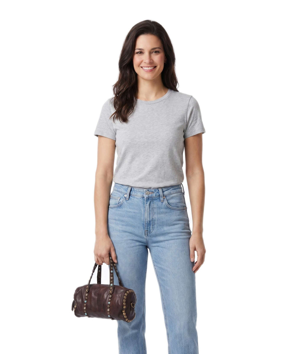 Campomaggi Handbag brown