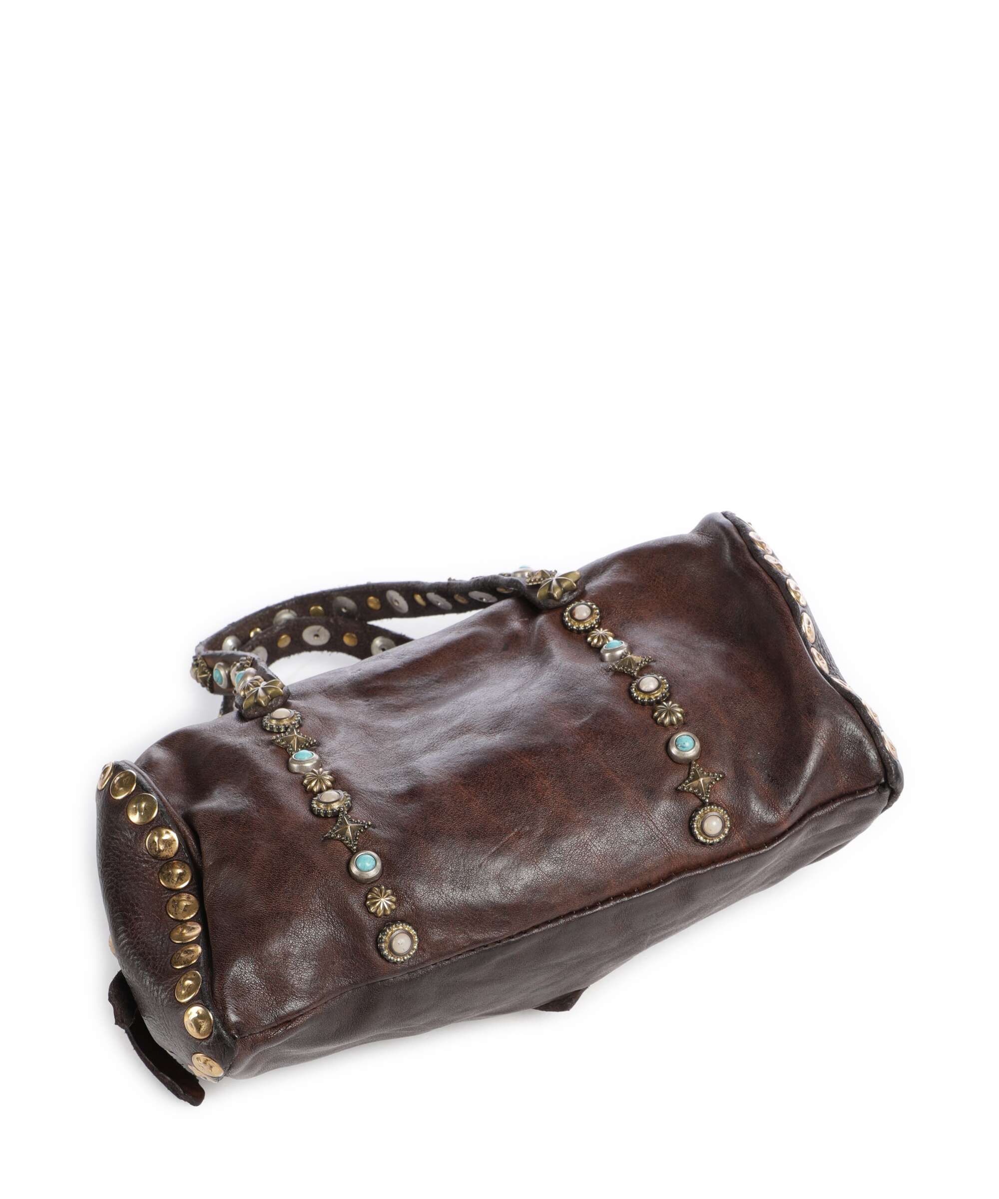 Campomaggi Handbag brown