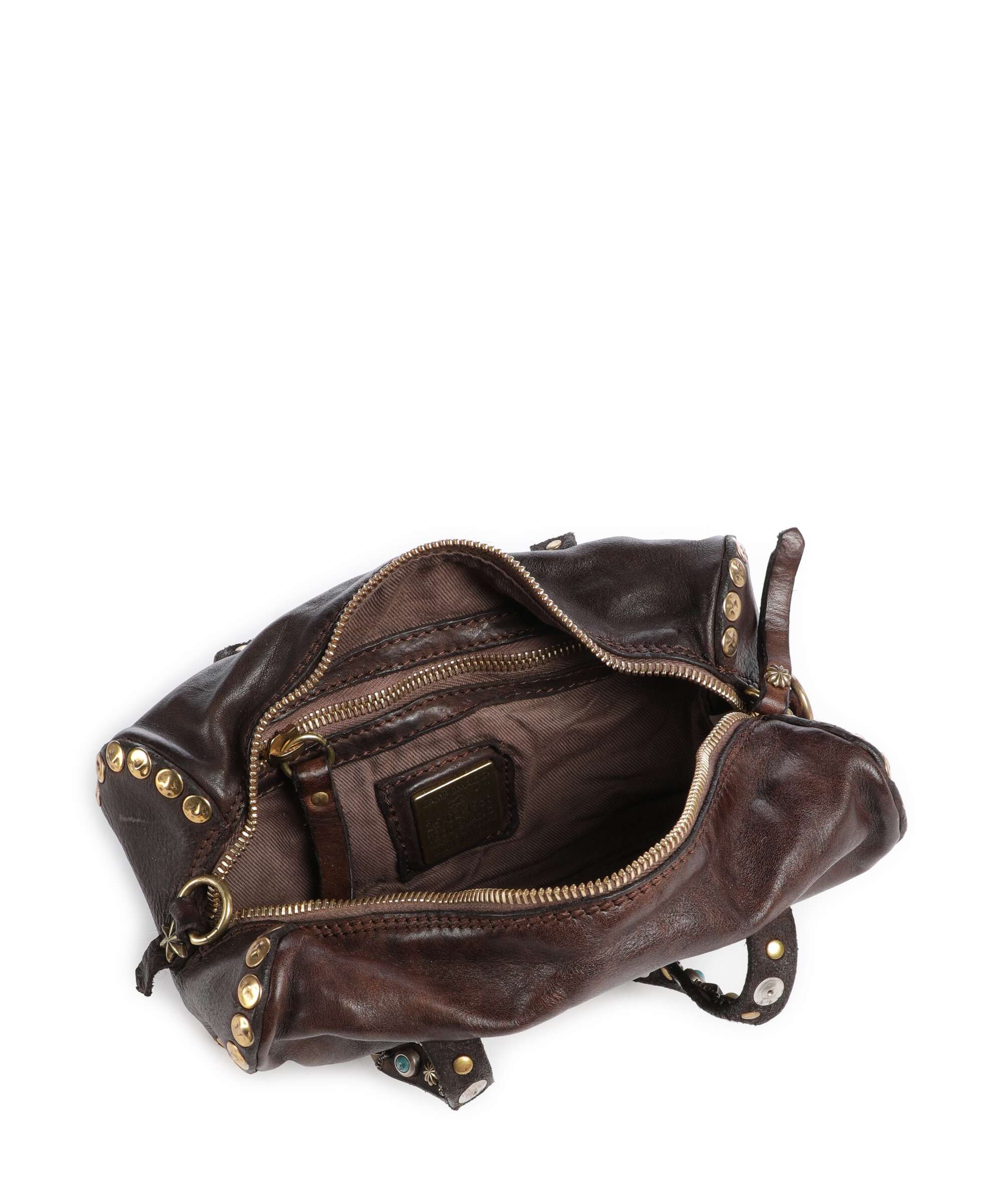 Campomaggi Handbag brown