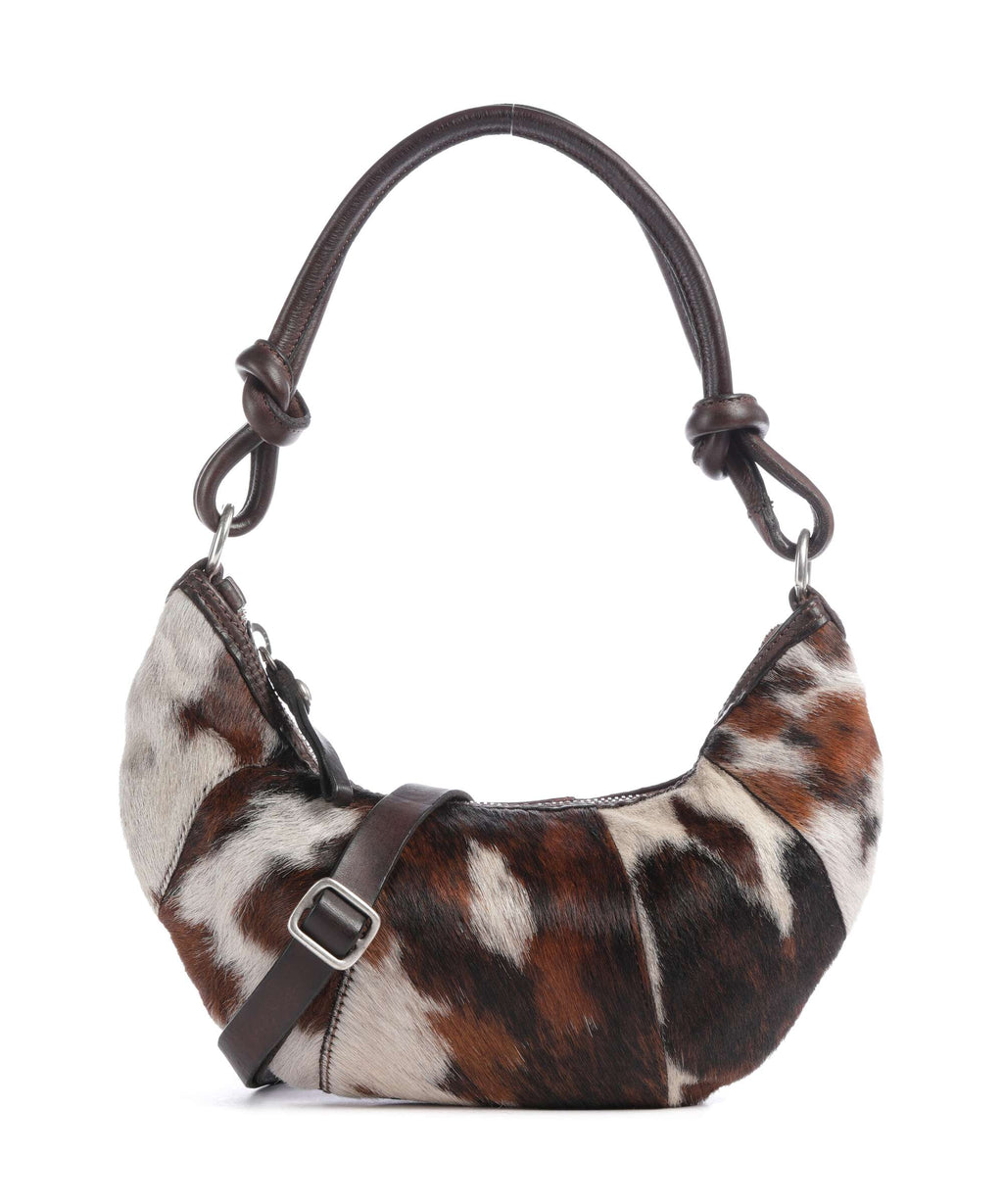 Campomaggi Shoulder bag brown