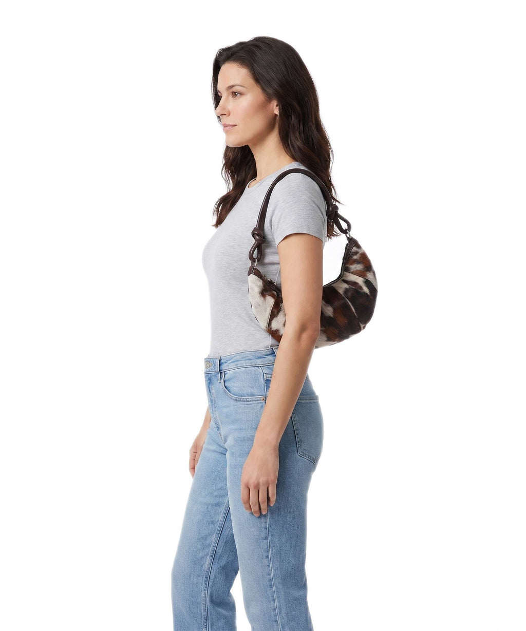Campomaggi Shoulder bag brown