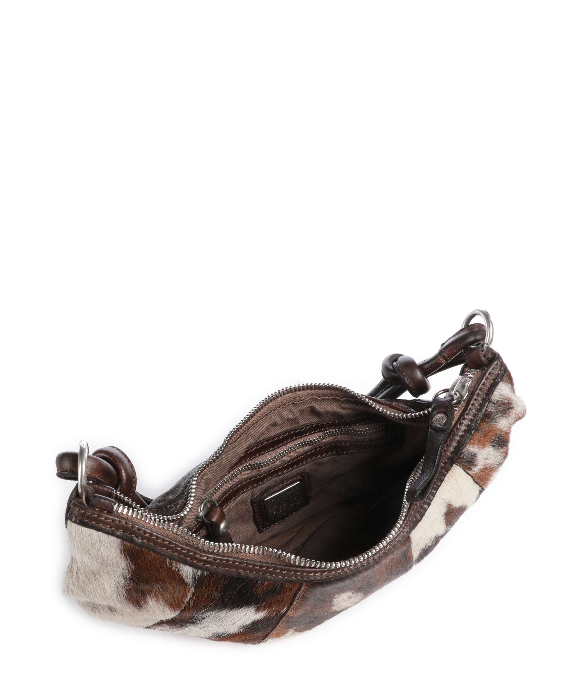 Campomaggi Shoulder bag brown