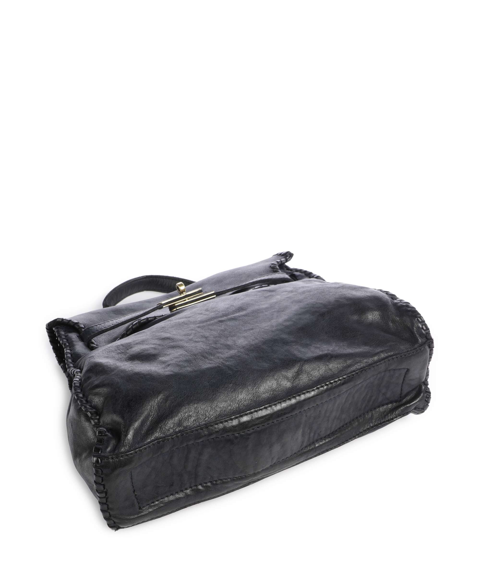 Campomaggi Handbag blue