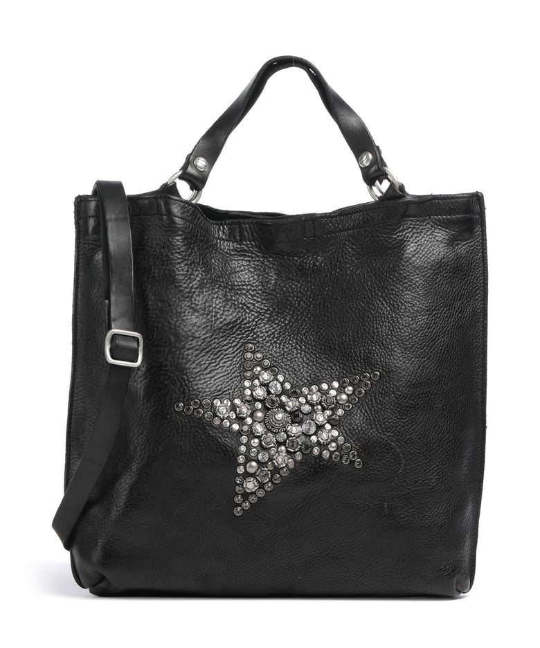 Campomaggi Handbag black