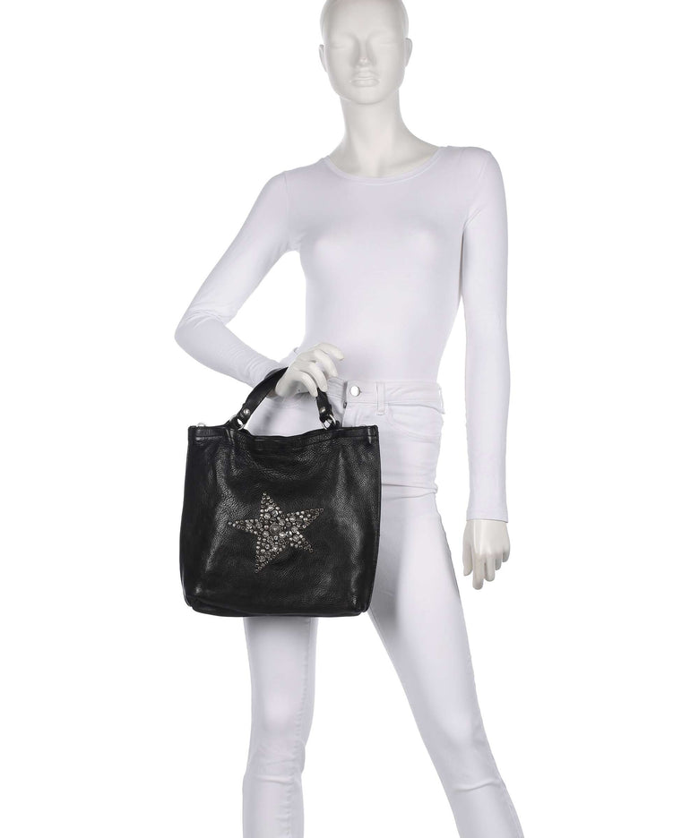 Campomaggi Handbag black