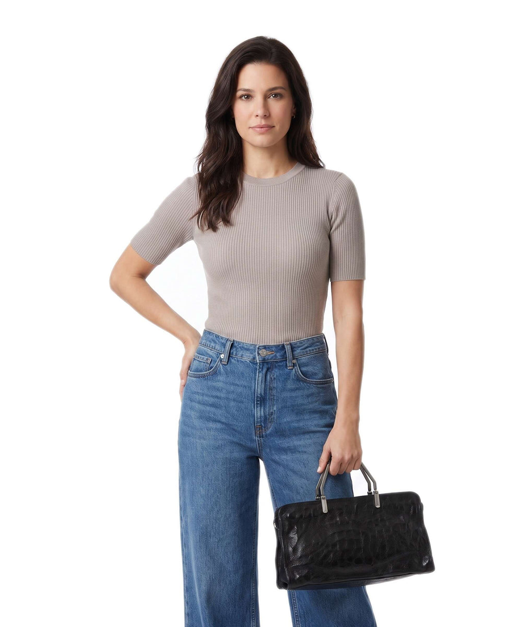 Campomaggi Handbag black