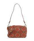 Campomaggi Shoulder bag cognac