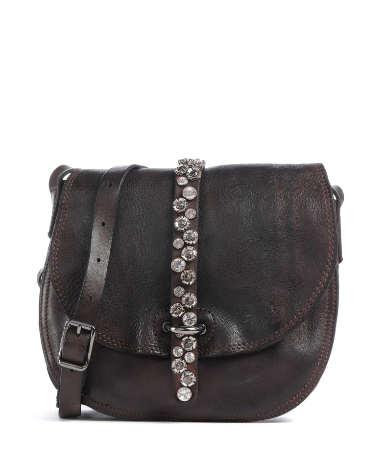 Campomaggi Crossbody bag brown