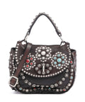 Campomaggi Crossbody bag brown