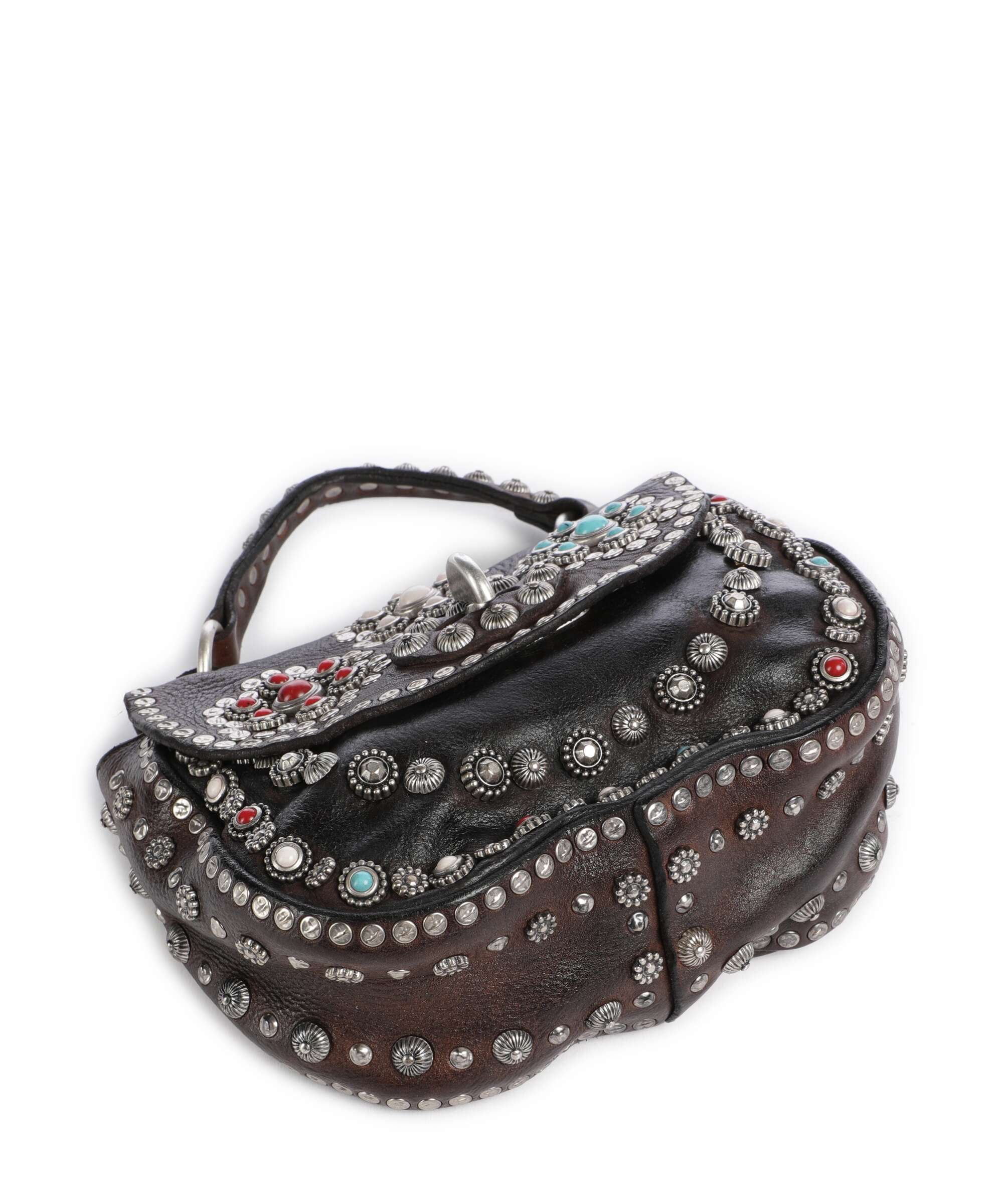 Campomaggi Crossbody bag brown