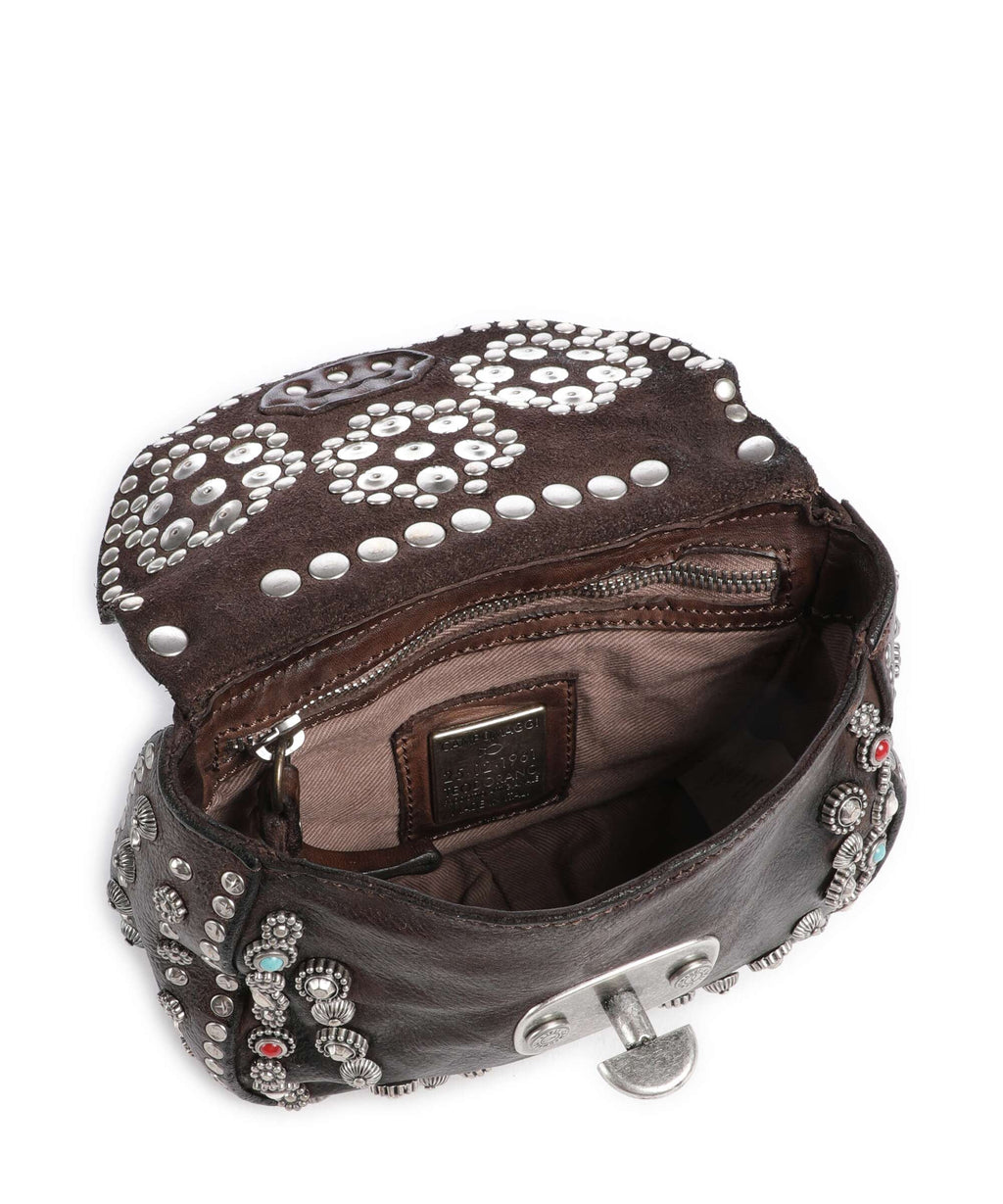 Campomaggi Crossbody bag brown