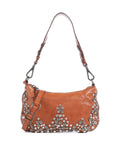 Campomaggi Shoulder bag cognac