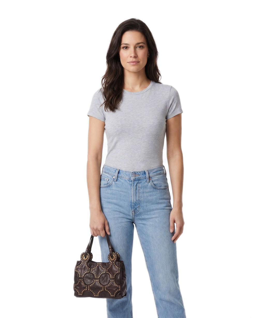Campomaggi Handbag brown