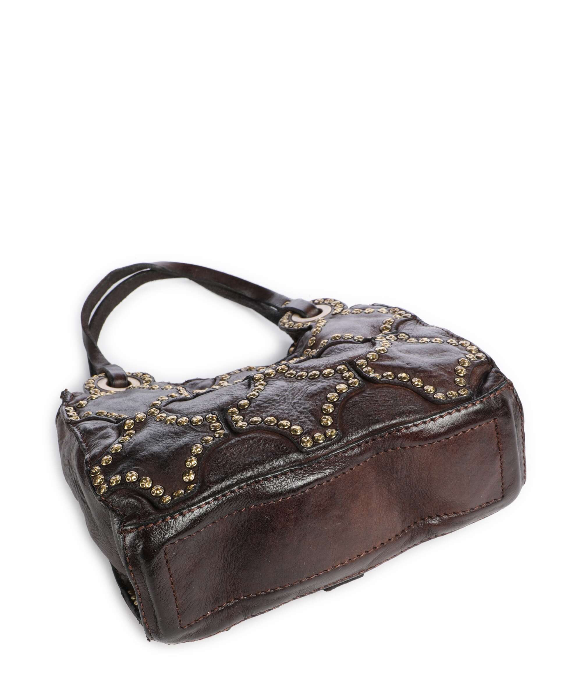 Campomaggi Handbag brown
