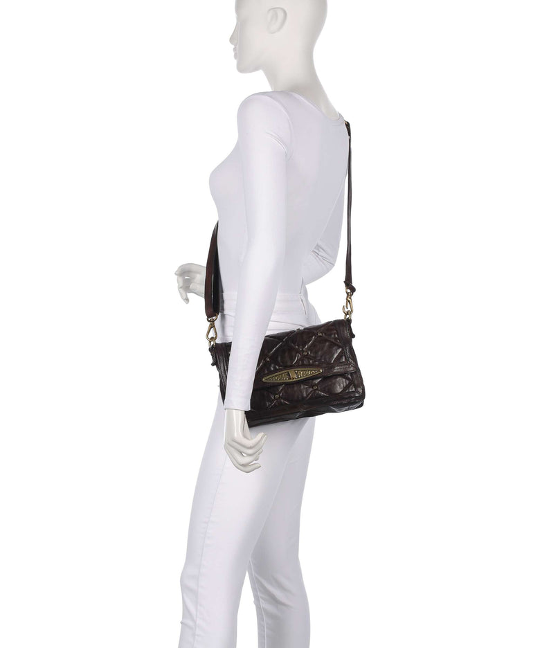 Campomaggi Shoulder bag brown