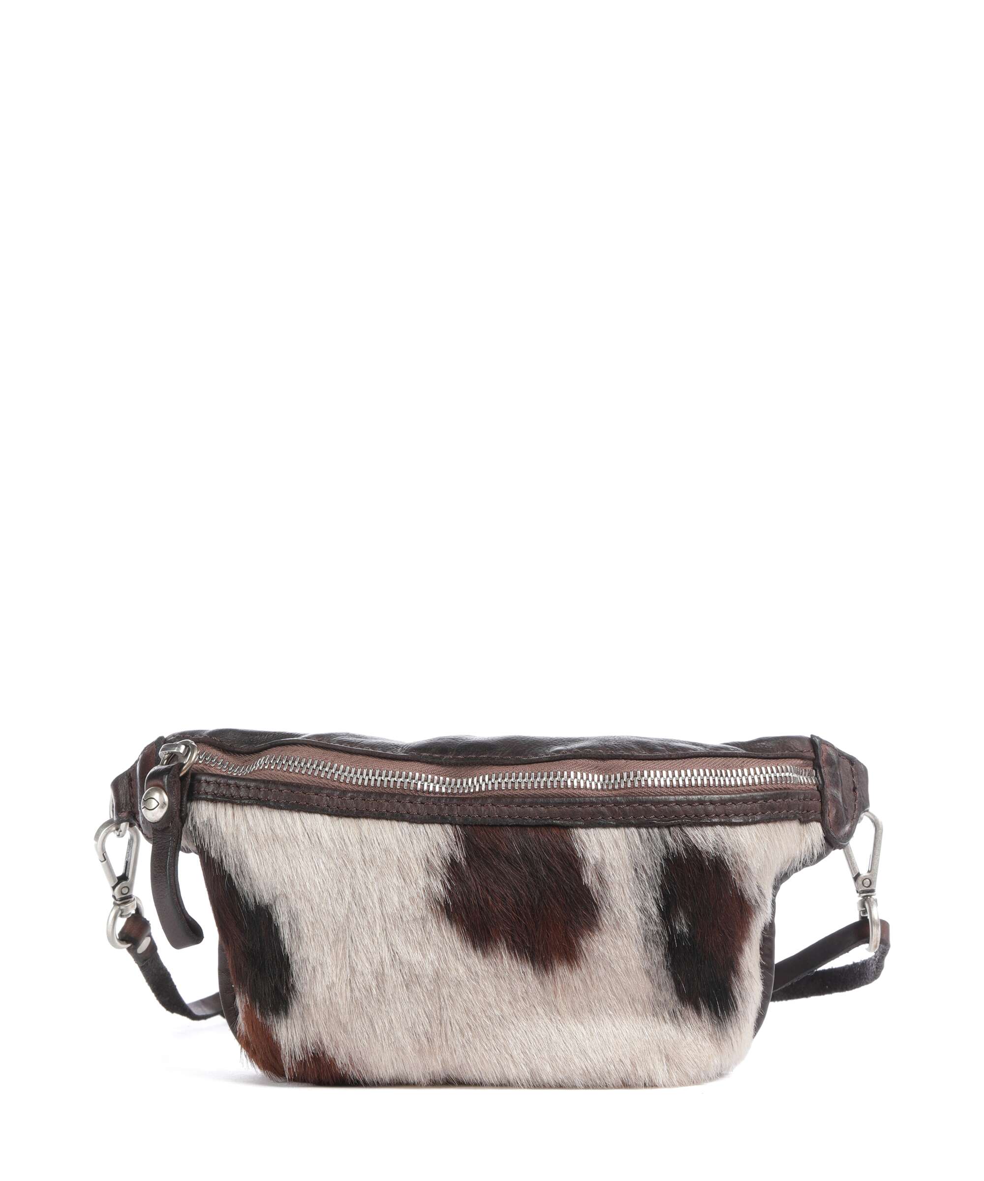 Campomaggi Belt bag brown