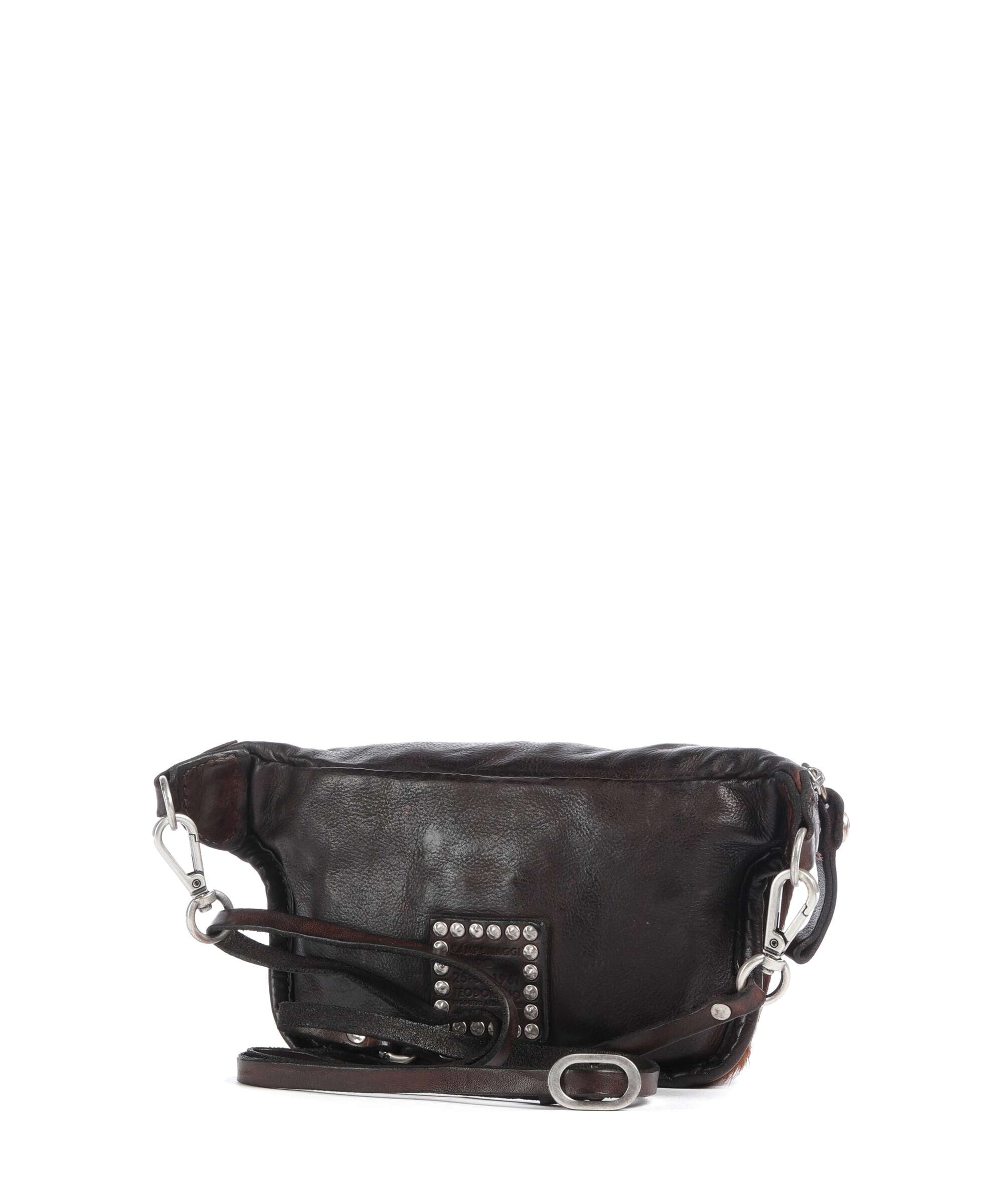 Campomaggi Belt bag brown