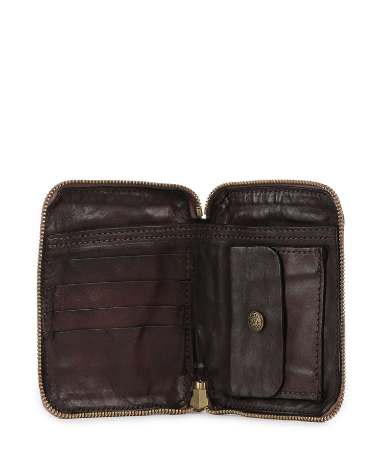 Campomaggi Wallet brown
