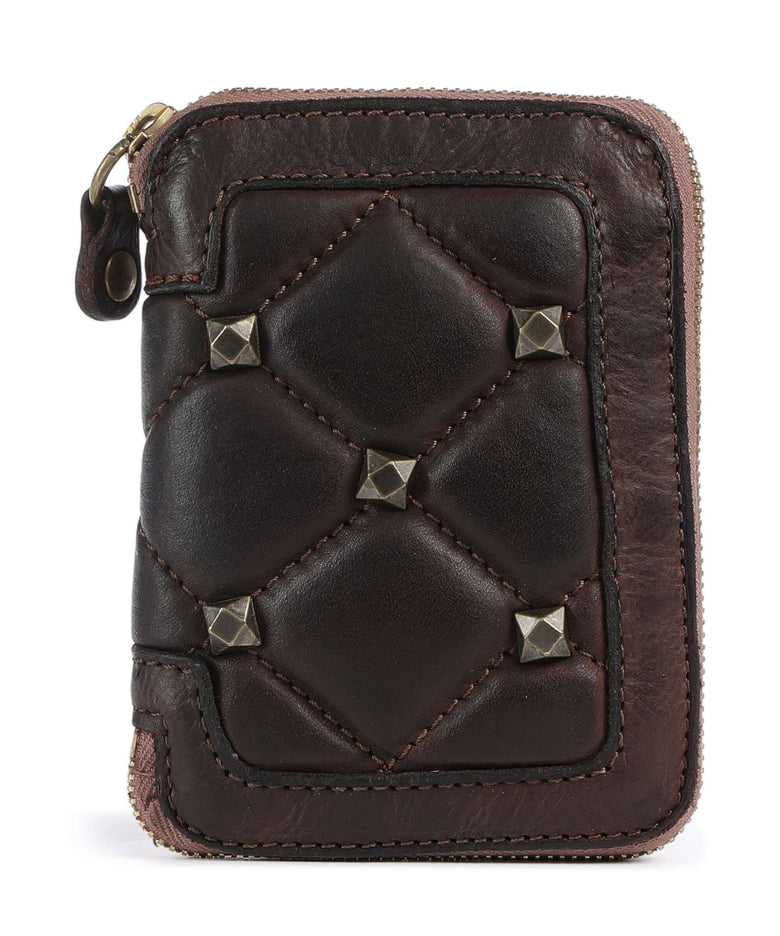 Campomaggi Wallet brown