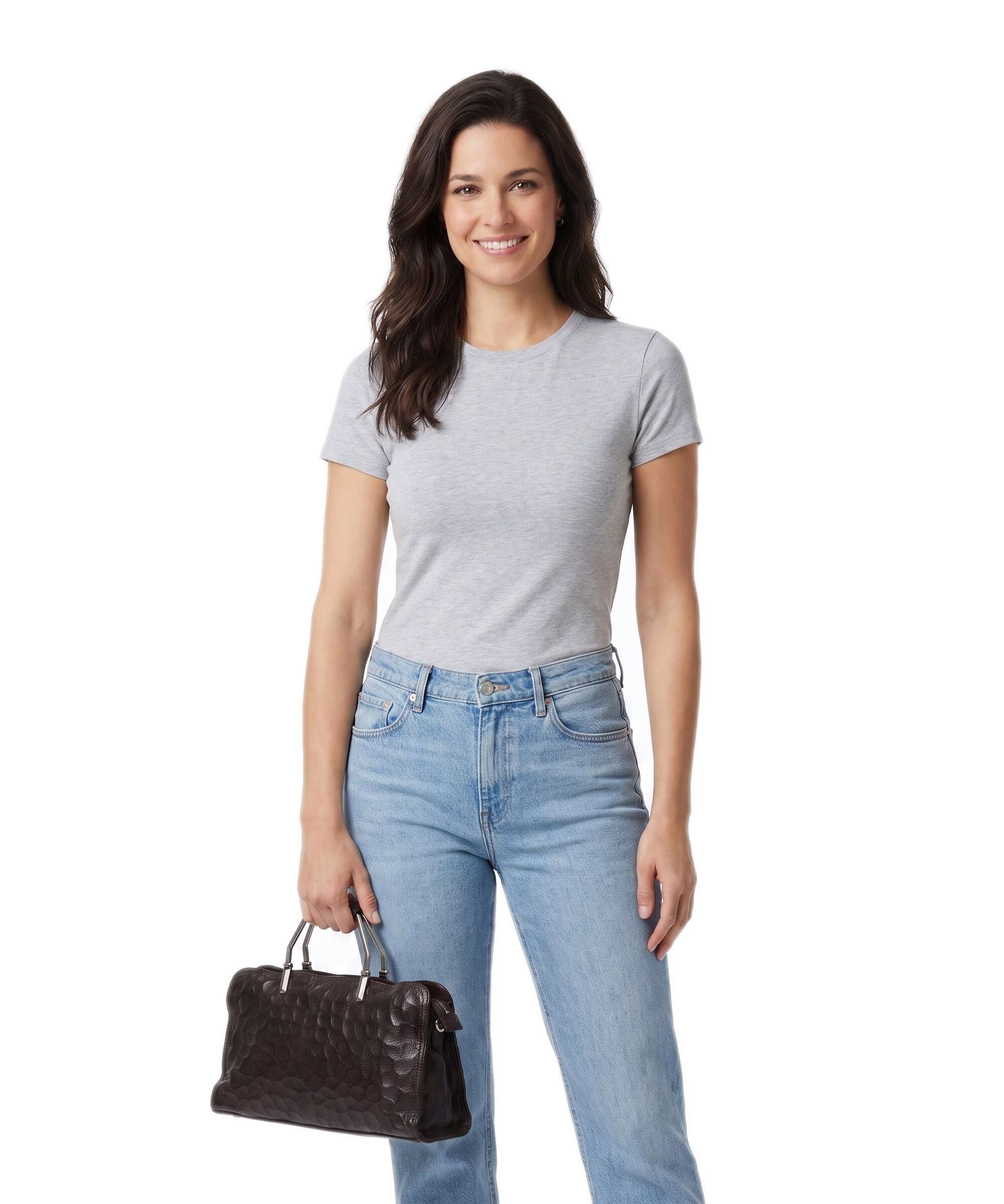 Campomaggi Handbag brown