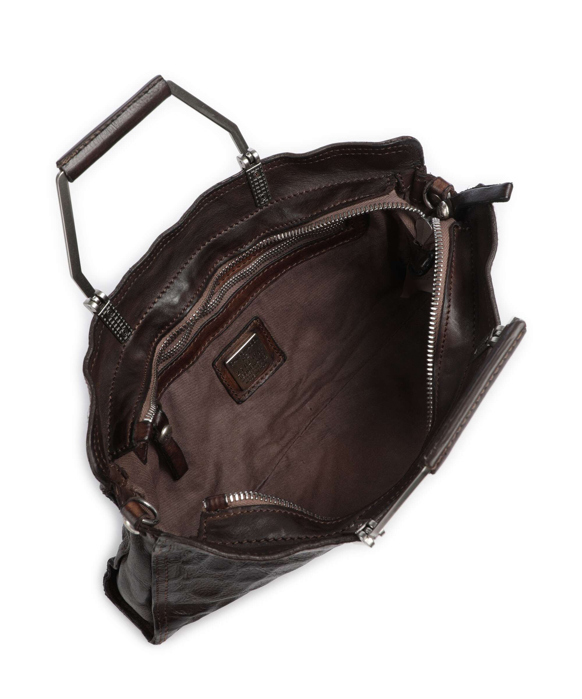 Campomaggi Handbag brown
