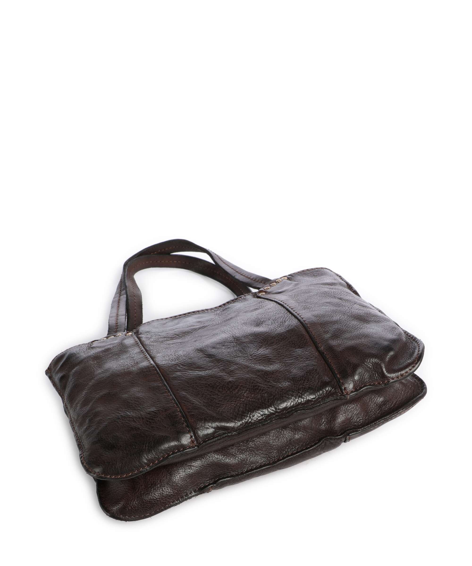 Campomaggi Handbag brown