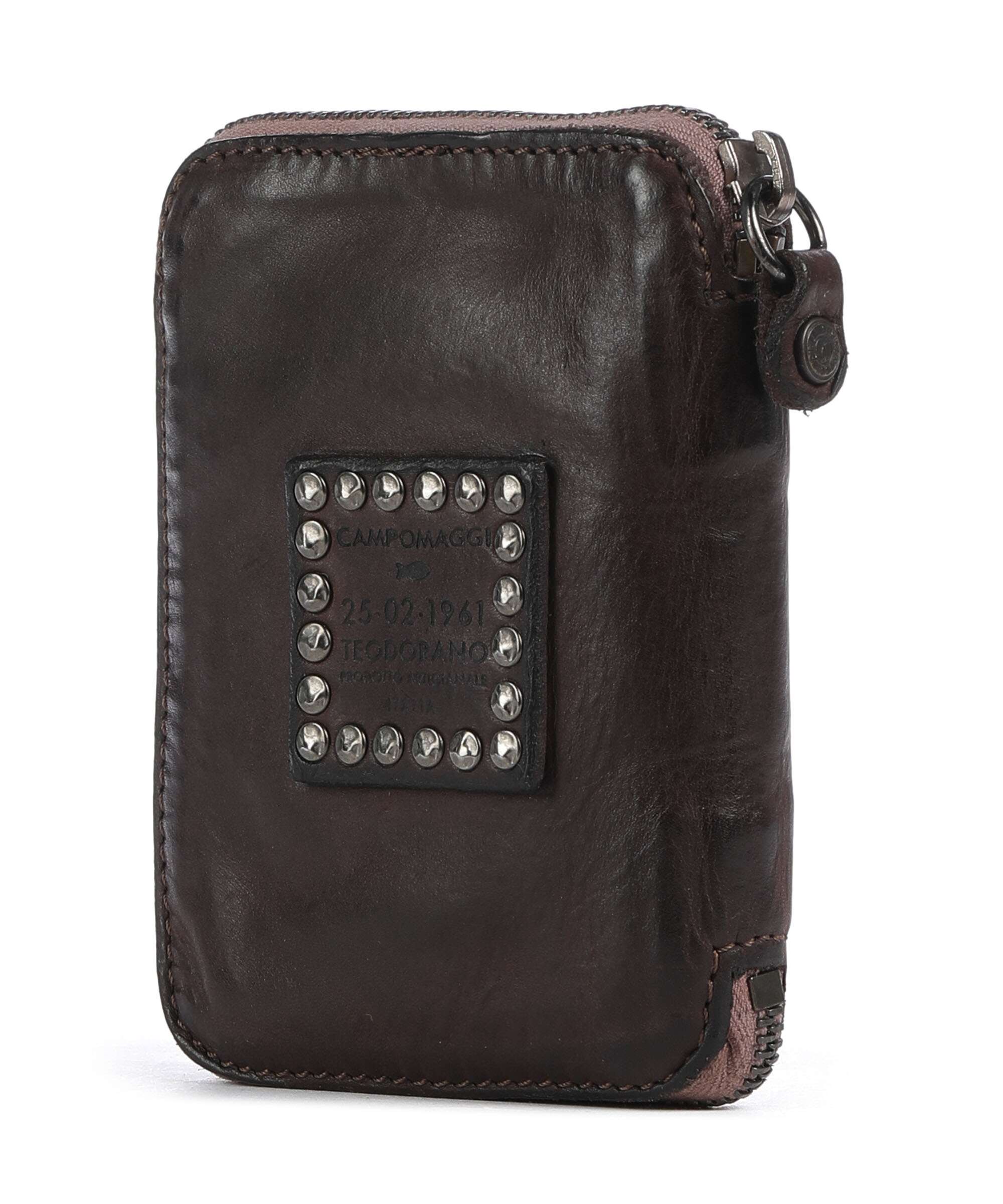 Campomaggi Wallet brown