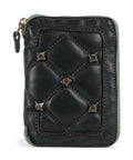 Campomaggi Wallet green bottle