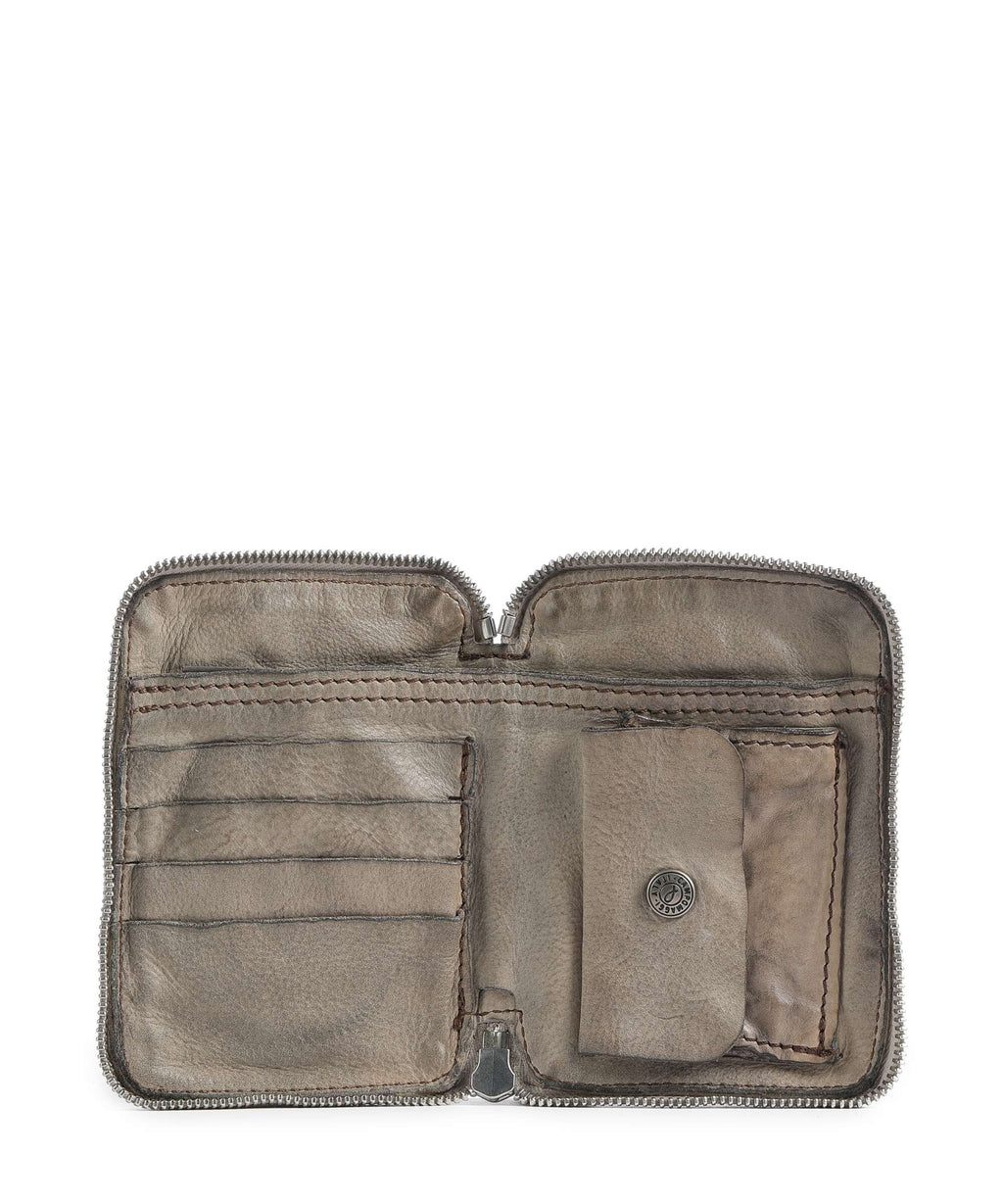 Campomaggi Wallet cement