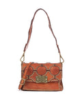 Campomaggi Shoulder bag cognac